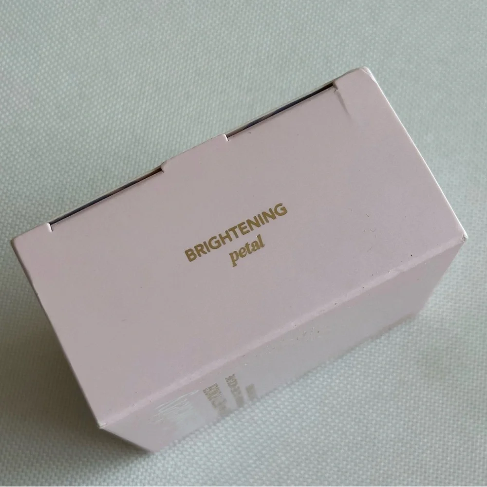 NWT Polite Society More Than A Pretty Powder Skin-caring Loose Setting Powder